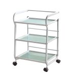 Столики на колесах