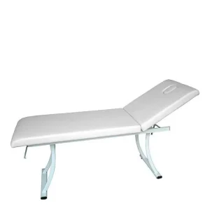 Pat masaj DORS Weelko cu spătar reglabil și suport hârtie