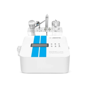 аппарат гидродермабразии