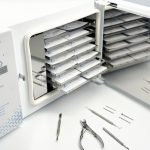 Стерилизаторы / Автоклавы