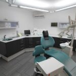 Стоматологическая