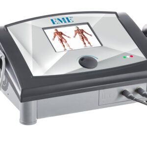 профессиональный аппарат ультразвуковой терапии 2 канала / aparat ultrasunete fizioterapie profesional 2 canale