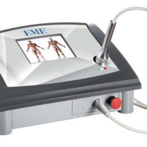 Vikare 8W – high power physiotherapy laser