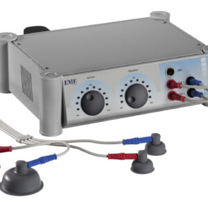 Vacuumed – vacuum therapy device