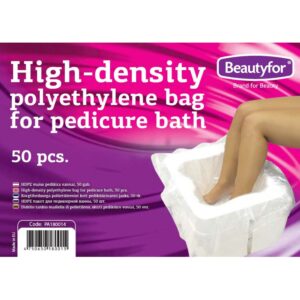 Disposable Pedicure Liners