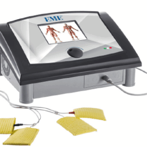 Tharapic 9200 – физиотерапевтический аппарат 2 канала