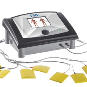 Tharapic 9400 – физиотерапевтический аппарат 4 канала