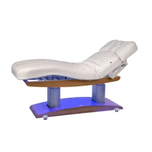 Pat SPA Troch cu 4 motoare și opțiune de încălzire – Wellness & Spa