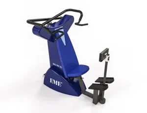 Mo-Vit CR – chest & row rehab device