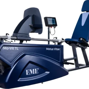 Mo-Vit TLM – leg rehabilitation device