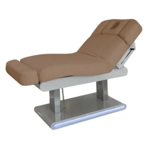 СПА-кушетка ATLANT – 4 мотора, с подогревом и LED-подсветкой, Weelko