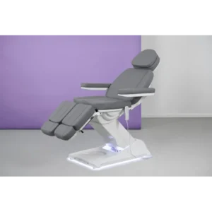 Подологическое кресло SOLSTICE с 2 моторами