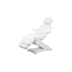 Pat cosmetologic electric RICLE cu 4 motoare și sistem de încălzire – Ref. WKE027+.4.A26.HT