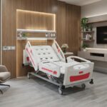 Pat multifuncțional