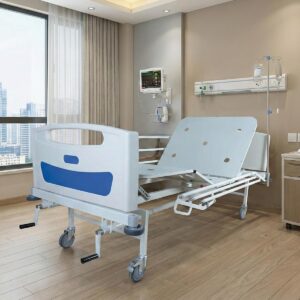 механическая медицинская кровать