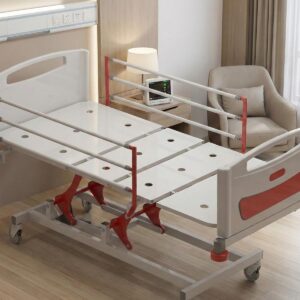 электрическая больничная кровать с 3 моторами