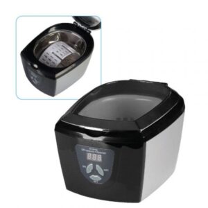 Baie ultrasonică / ультразвуковая ванна