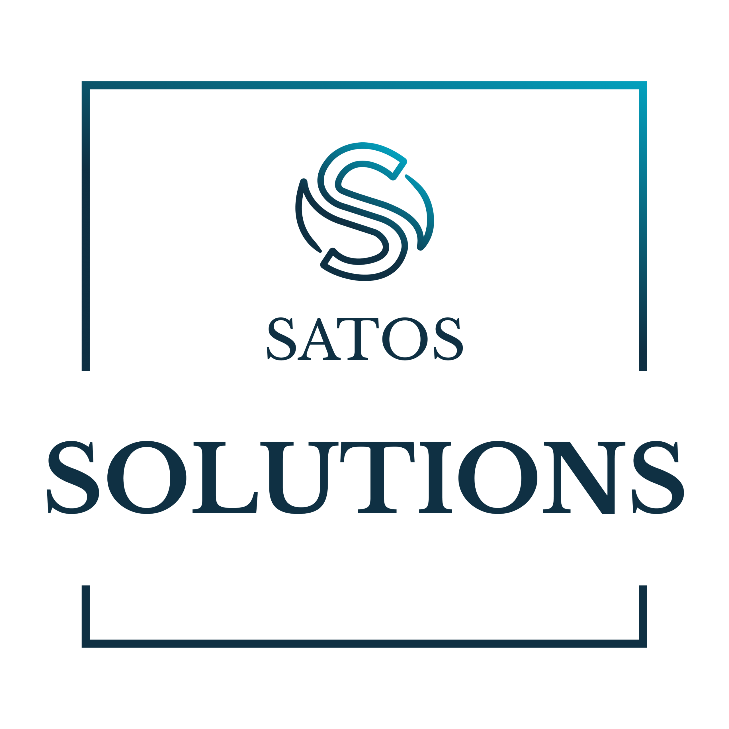 Satos Solutions SRL