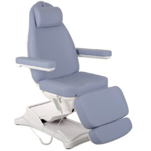 Fotoliu cosmetic electric premium Habys Elara PRO 4 violet deschis