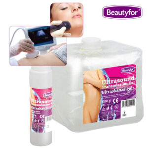 Гель для УЗИ Beautyfor, экономичная упаковка 5 л
